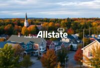 Allstate Insurance Auburn Maine – Local Coverage Today