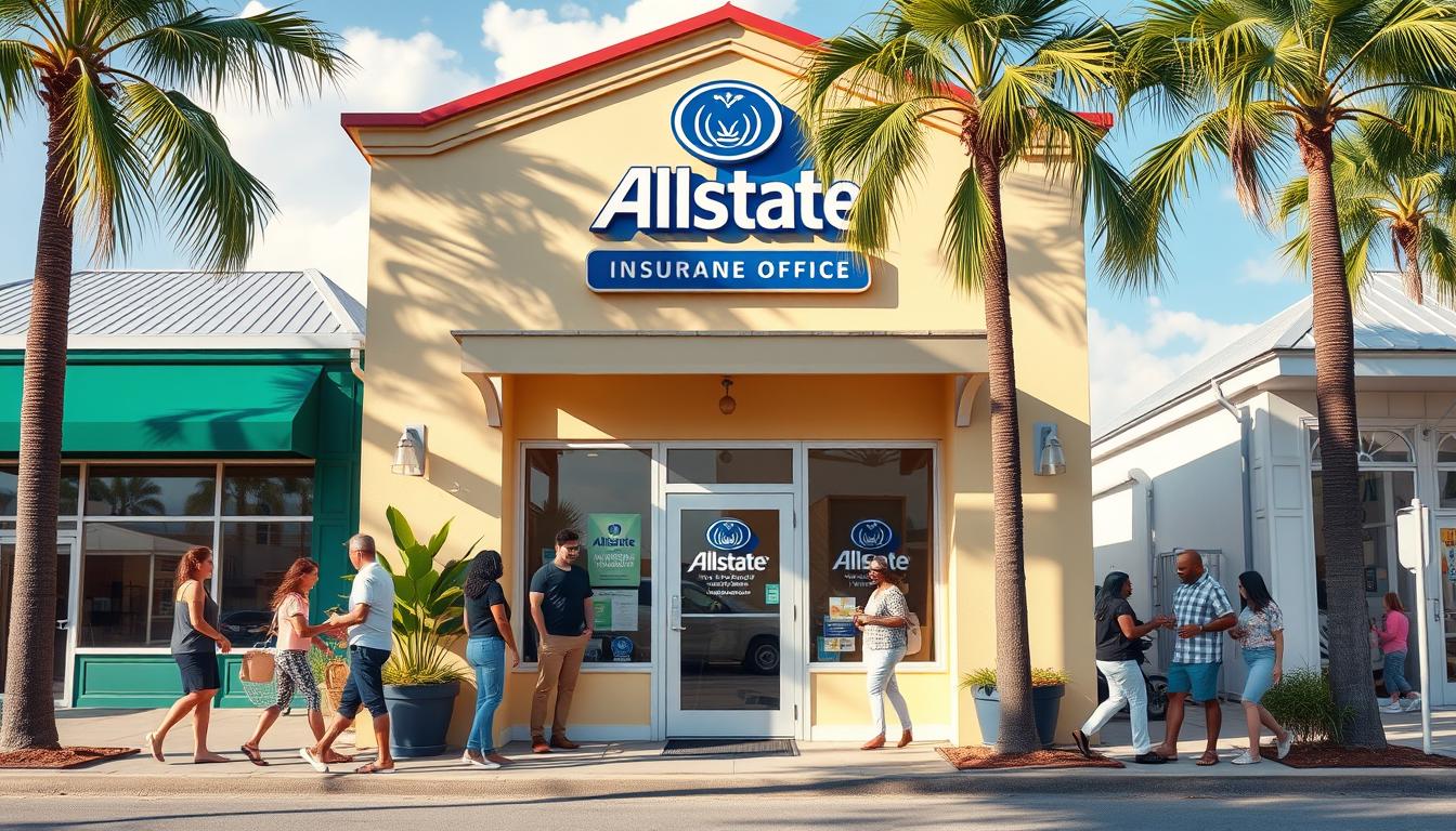 Allstate Insurance Metairie | Trusted Local Coverage