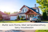 TrustAge Auto and Home Insurance Program Benefits