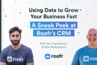 roof crm