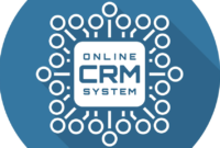 online crm system