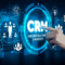 crm customer management system