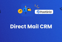 mail crm