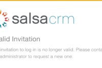 salsa crm