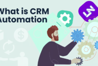 automatisation crm