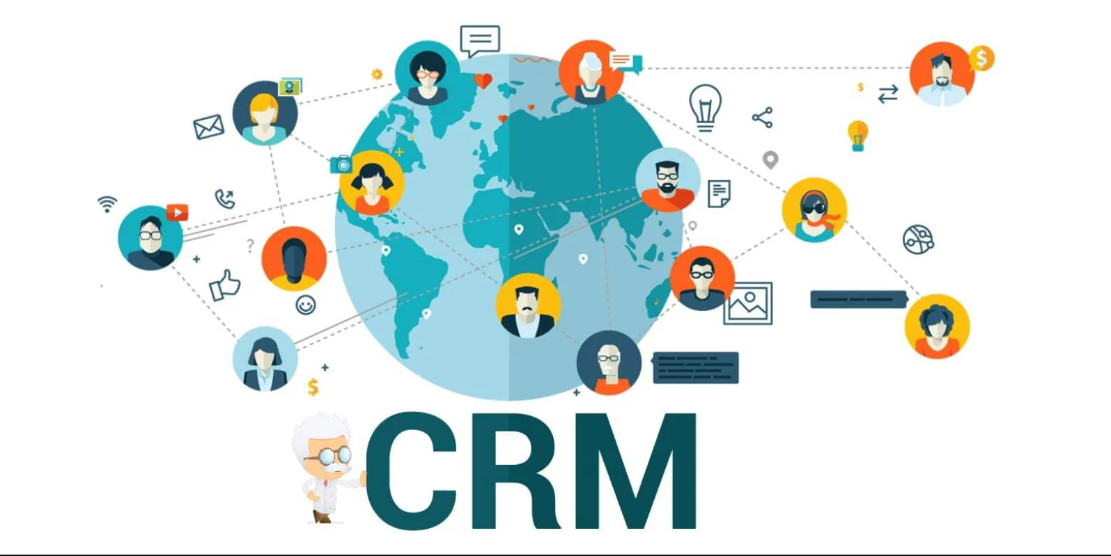 cheap crm systems