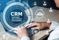 crm customer care