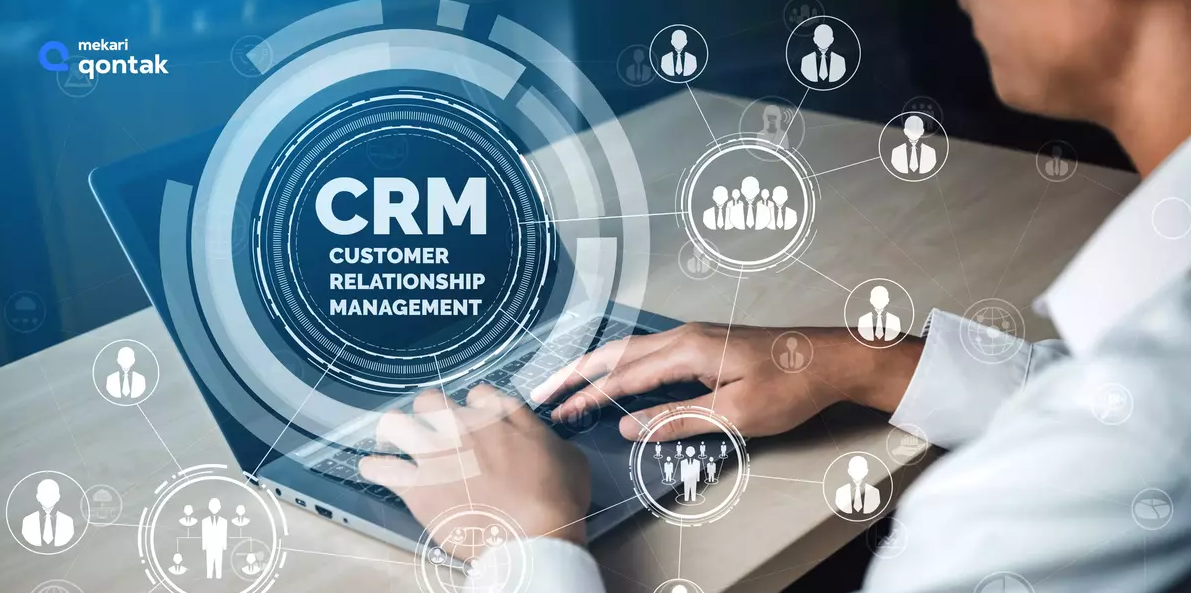 crm customer care