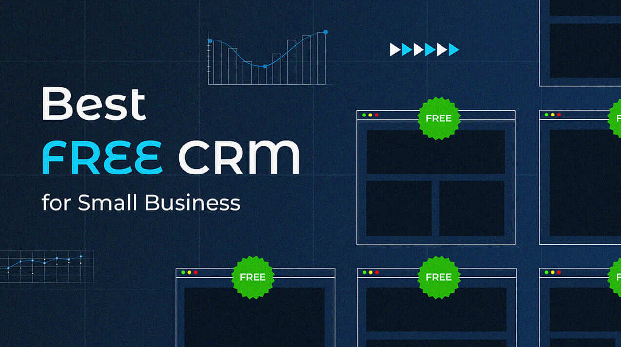 best crm for small business free